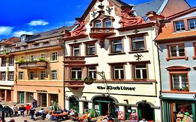 The Dubliner Hotel & Irish Pub